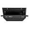 Camlocker 60 in Crossover Tool Box with Rail For Jeep Gladiator JT, Gloss Black S60LPBLRLGB - alternate 9